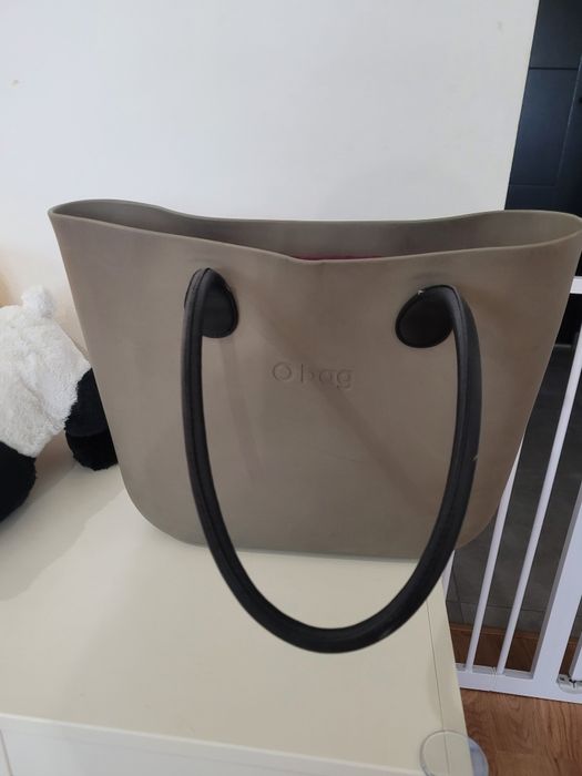 Torebka o bag bdb !!!
