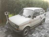 Sprzedam Fiata 126p