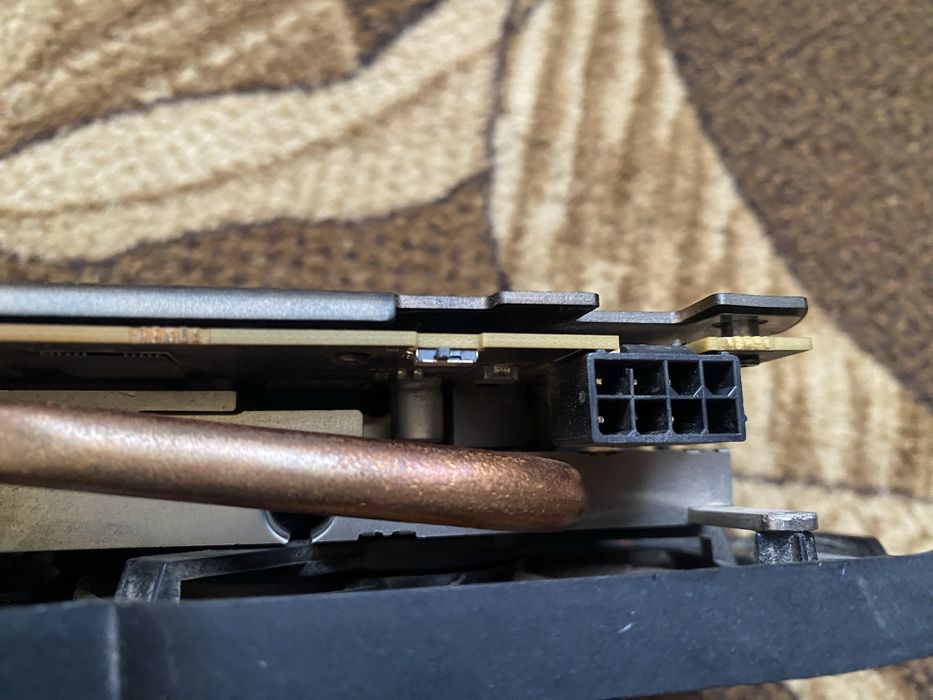 AMD Radeon RX 570 8Gb RS XXX Edition GDDR5, 256 bit