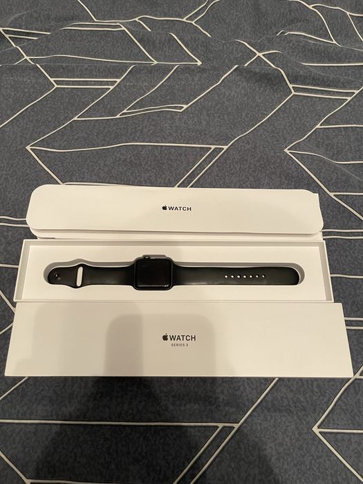 Apple watch 3 42mm