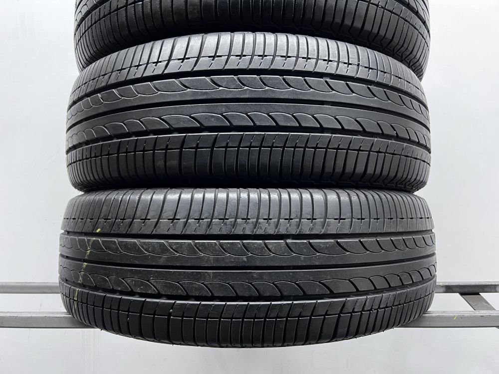 4шт літо 175/65/R15 Bridgestone Ecopia EP 25