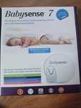 Monitor oddechu babysense 7