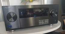 PIONEER SC- LX76 + pilot
