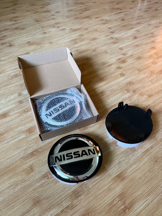 Емблема,значок NISSAN(Ніссан) Rogue,Sentra,X-Trail(62889-6CAOA)