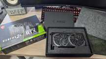 Відеокарта RTX 3060Ti 8Gb