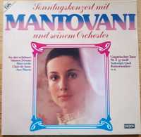 Płyta winyłowa - Mantovani, 2LP, Stereo, NM+/EX+

Title: Mantovani Und