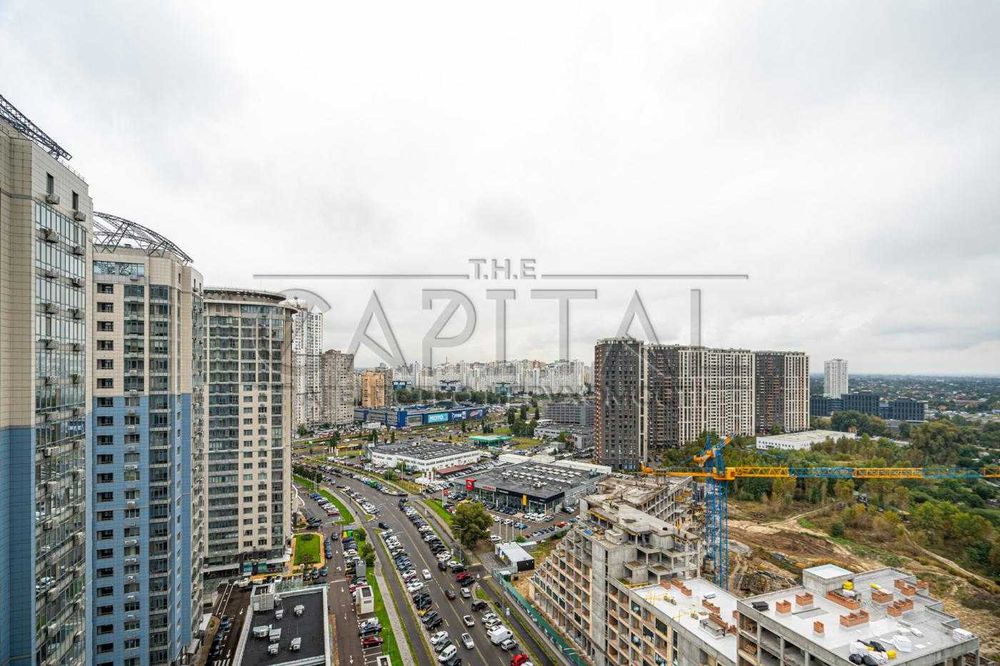 Оренда квартири, вул. Трускавецька, ЖК RiverStone, Дарницький р-н