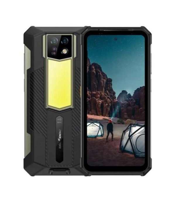 Ulefone Armor 24 12/256GB Black