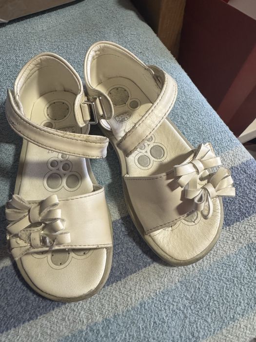Детская брендовая обувь Crocs
