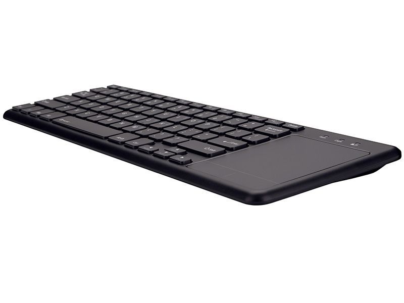Klawiatura Tracer Smart RF 2.4 GHz z touchpadem