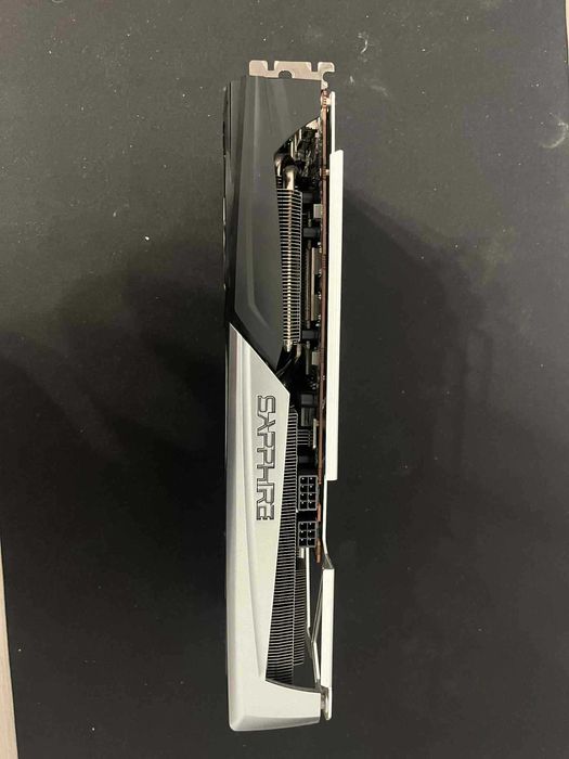 Karta Graficzna Sapphire RX 5700XT Nitro+ 8GB