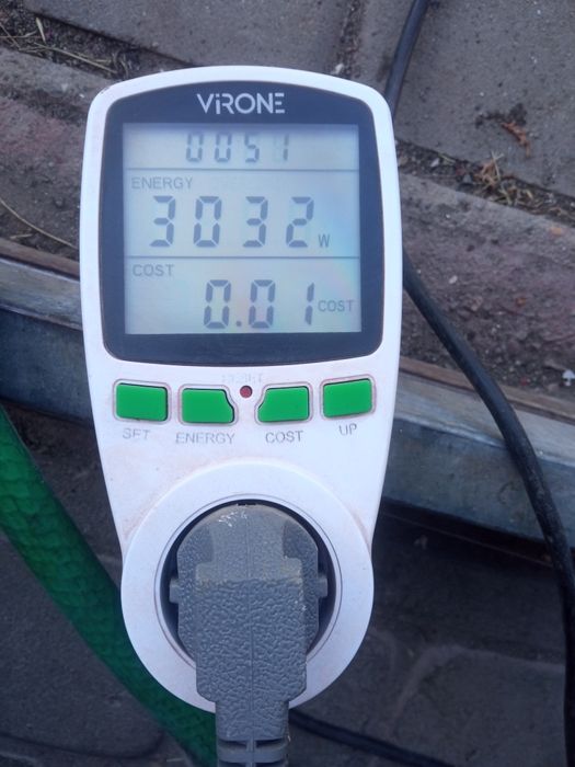 Generator pary do sauny bani 3KW  steam generator komplet ozon