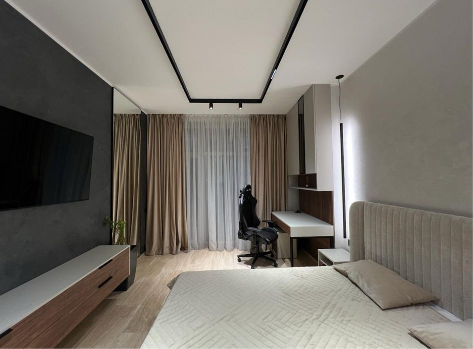 Котедж в районі 12 школи з євроремонтом!