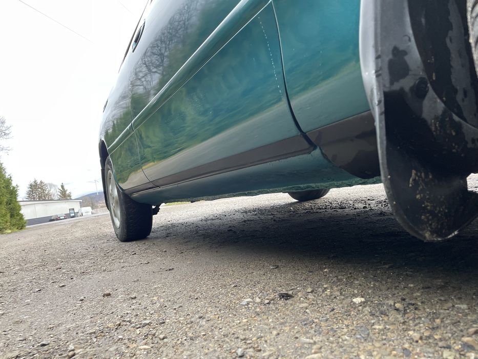 Mazda 626ge 2.0бензин