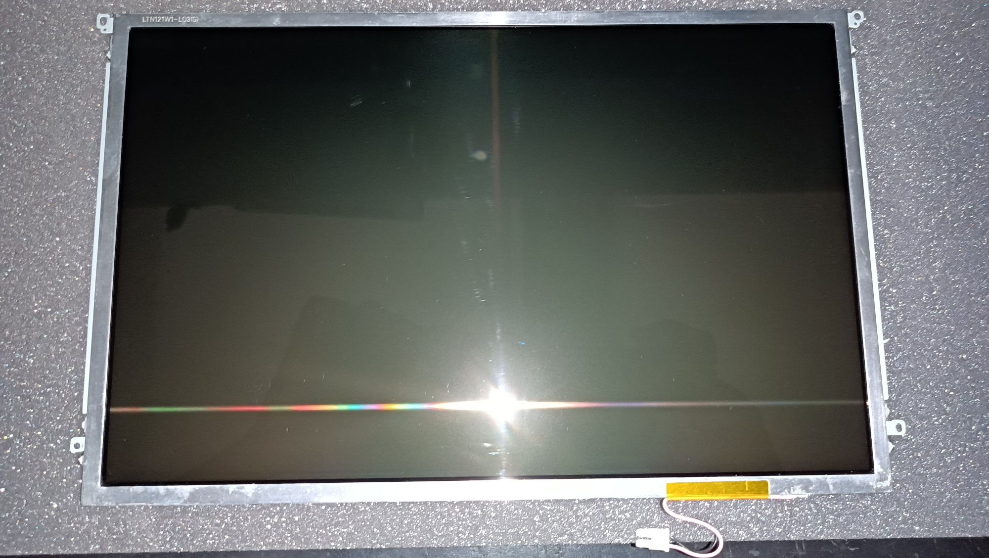 Ecrã 12.1" LCD Samsung LTN121W1-L03 (G)