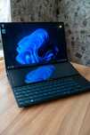 ASUS Zenbook Pro 14 Duo OLED UX8402V (i9-13900H, RTX 4060, 32GB, 4TB)