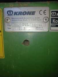 Prasa Krone KR 130