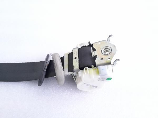 Cinto TR Centro RENAULT Modus/Grand Modus (F/JP0_)