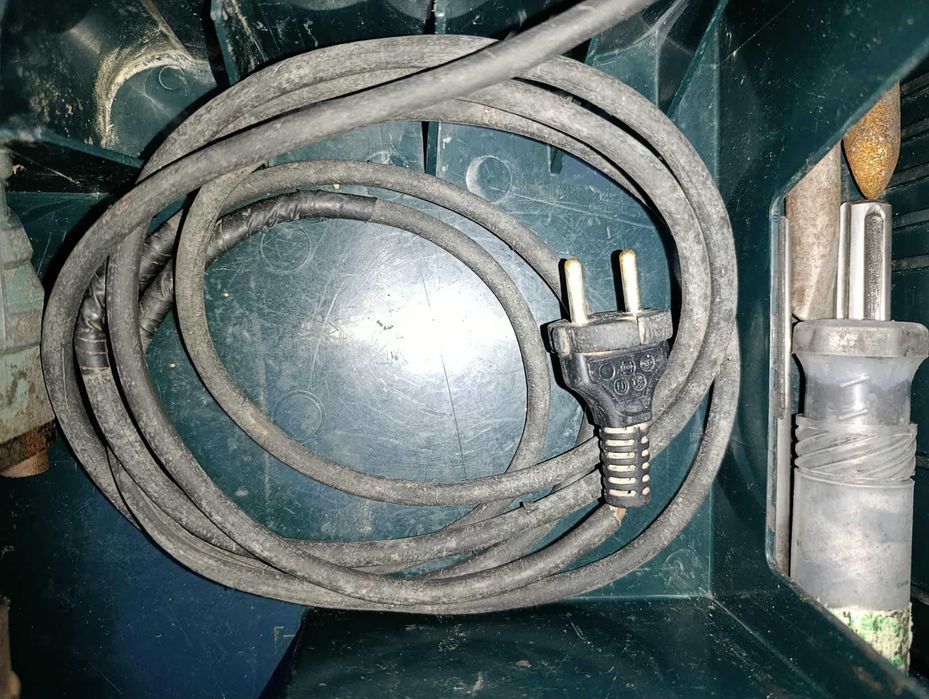 Hitachi Martelo Demolidor H60MR