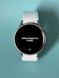 Смарт-годинник Samsung Galaxy Watch5 Pro 45mm Black (SM-R925U) (55)