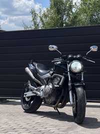 Honda CB600F Hornet 2покління