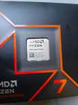 Procesor Ryzen 7 9700x