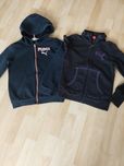 Bluzy Puma  2szt. 152