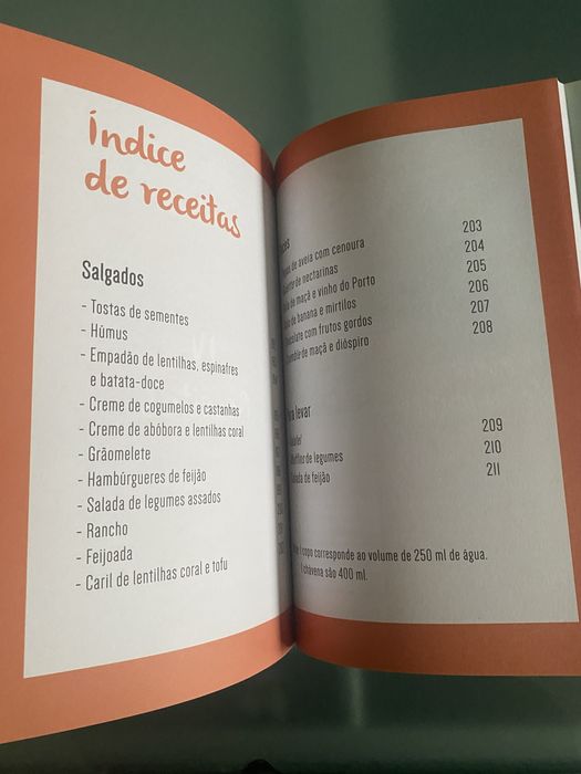 Livro “O Vegetariano” de Sandra Gomes Silva