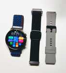 Huawei Watch GT 2 PRO  IEALNY + Dodatki - WAW
