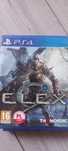 Gra na PS4 Elex 1
