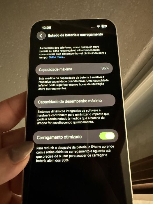 Iphone 14 c/ garantia