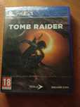 NOWA w FOLII Gra Shadow of the Tomb Raider PS4/PS5
