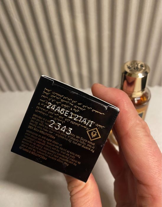 Mancera Amore Caffe 60 ml edp