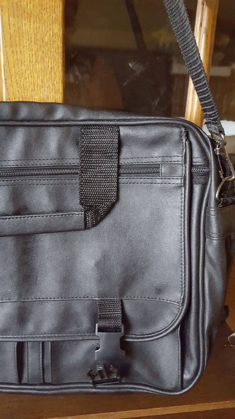 Torba na laptopa Nowa
