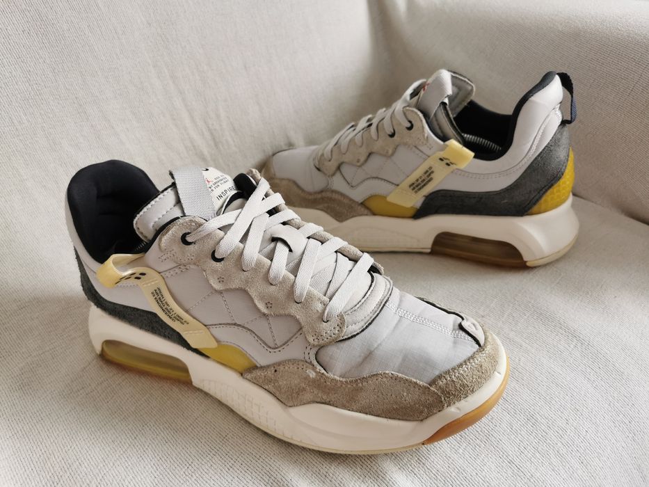 Jordan Nike Air MA2 buty sportowe sneakersy 45