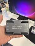 Blackmagic Battery Converter HDMI to SDI