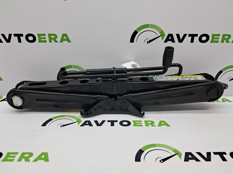 Домкрат AUDI Q5 80A 80A011031