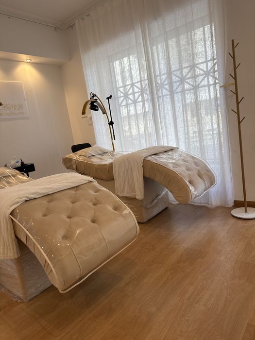 Marquesa para alugar