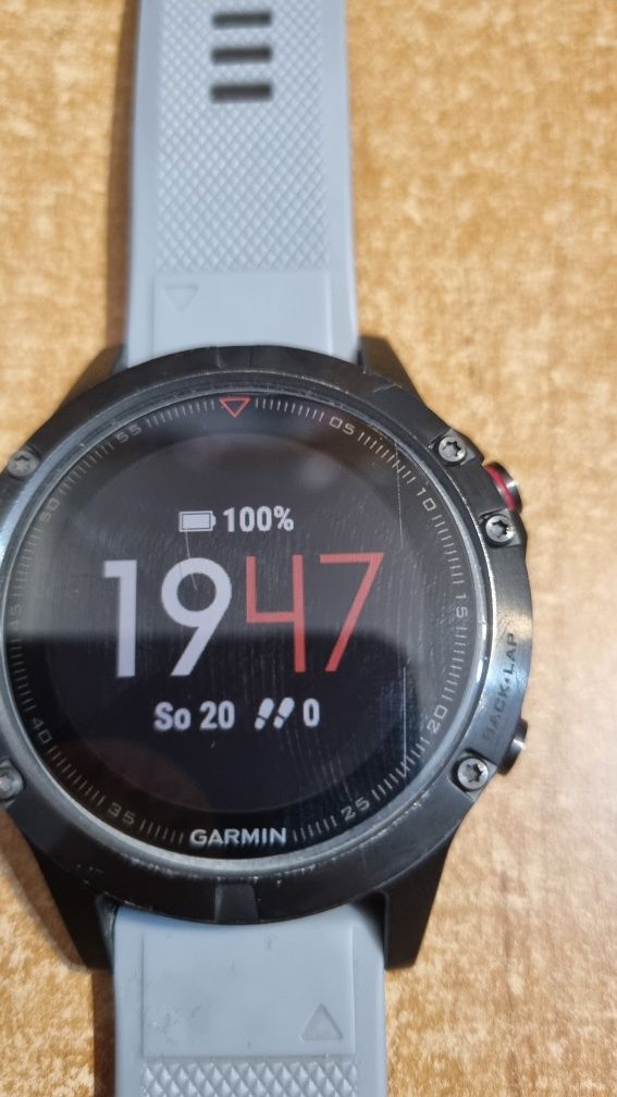 Garmin fenix 5 fx