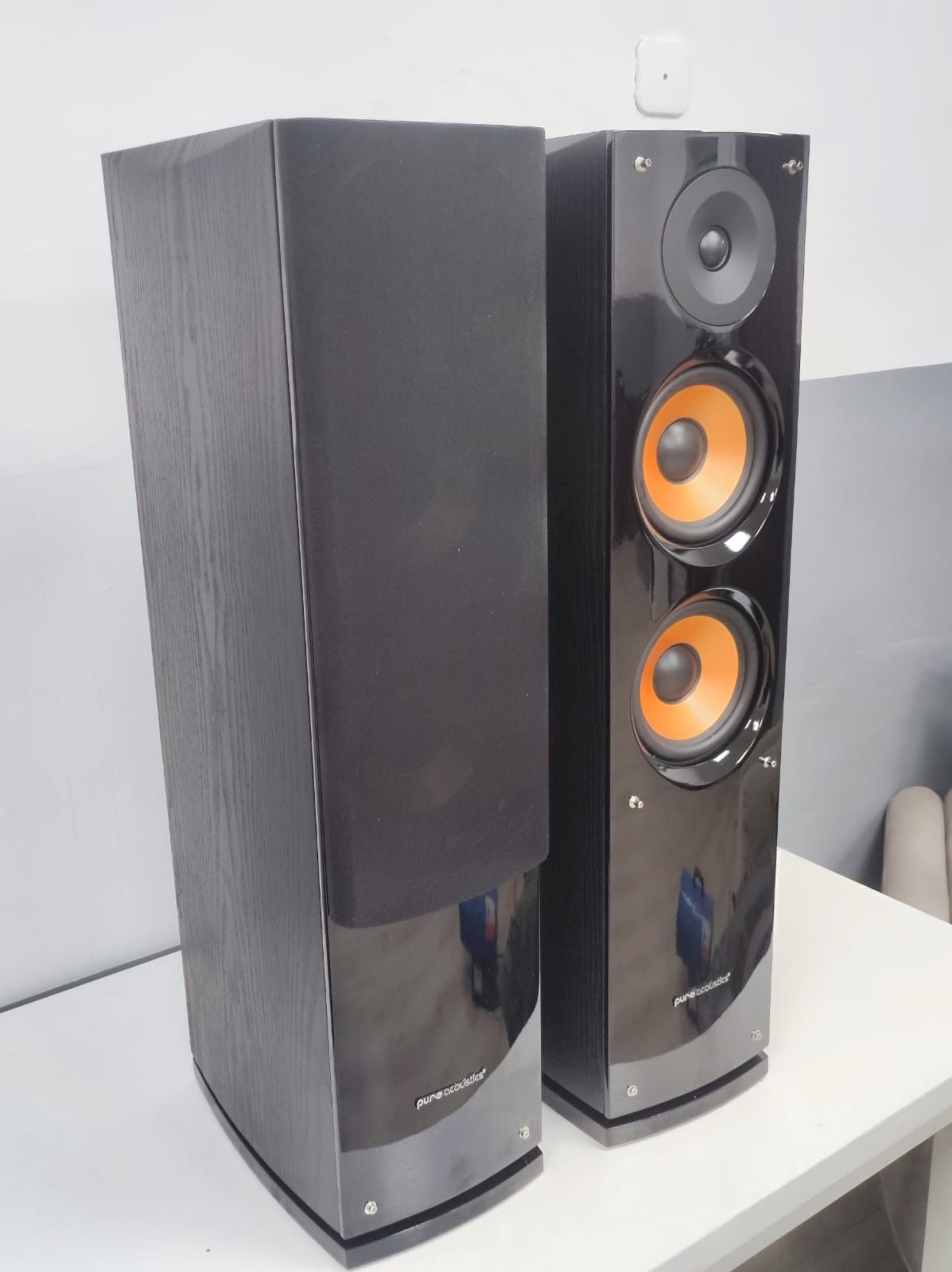 Pure Acustics Nova 6 F zestaw