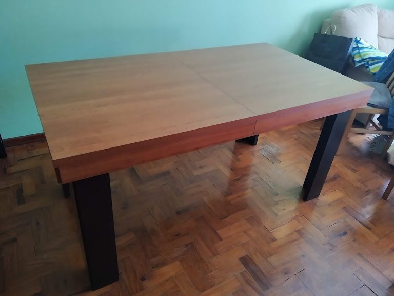 Mesa sala de jantar