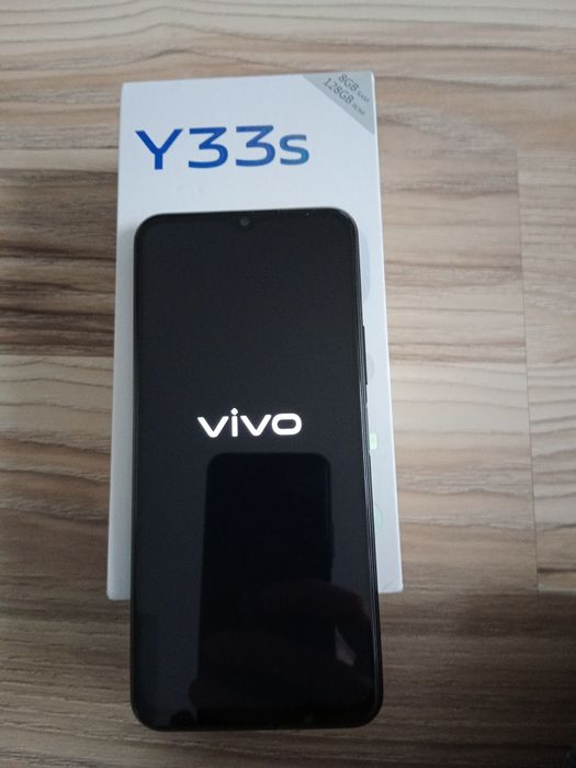 Smartfon VIVO Y33s