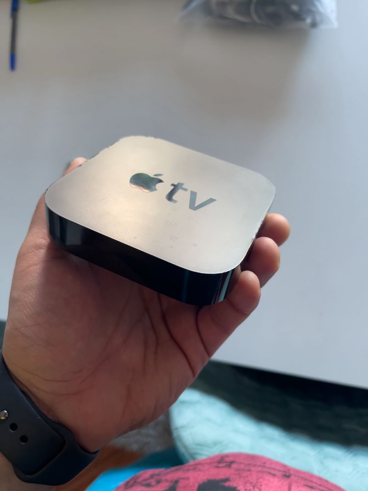 Apple Tv 3 geracao A1427