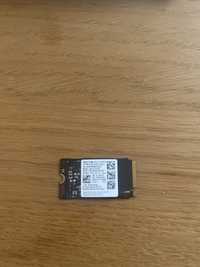 Dysk Samsung SSD 512GB PM991