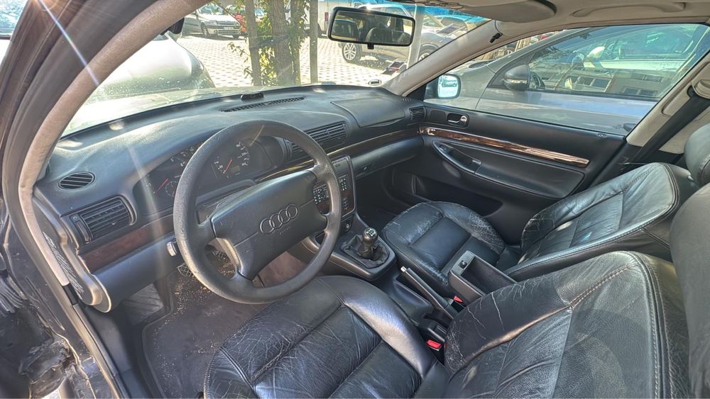 Audi A4 apenas um dono