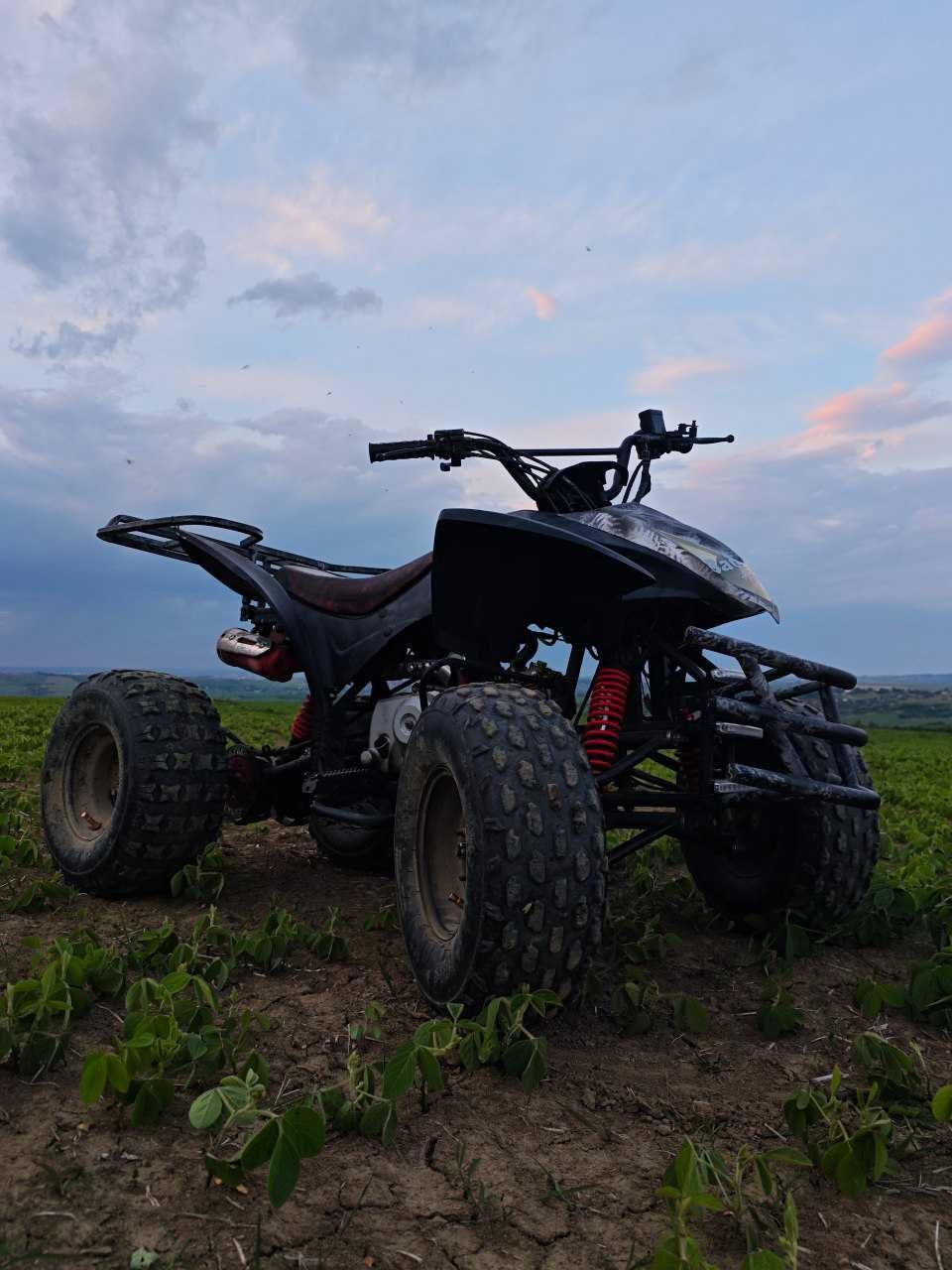 Forte 110 куб Торг