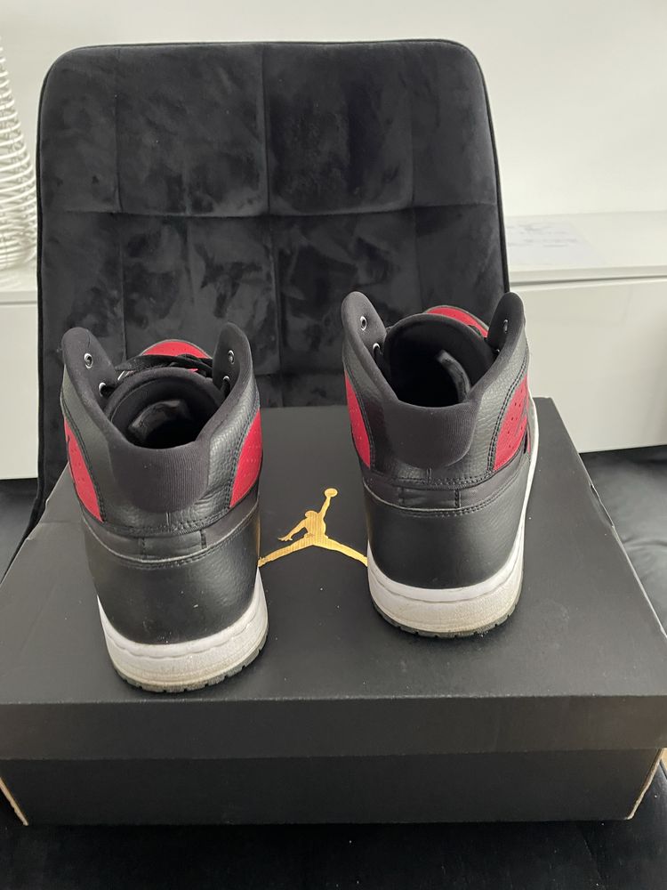 Nike Jordan Access, r. 46