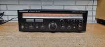 Amplituner stereo NORDMENDE RE 1100 Philharmonic hi-fi stereo
