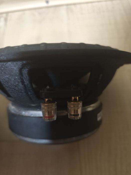 Динаміки Pride W8