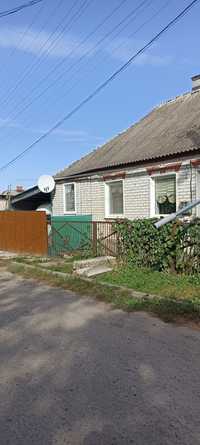 Продам будинок в смт Золочів